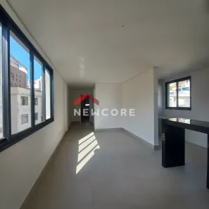 Apartamento com 2 Quartos à venda, 68m² no Barroca, Belo Horizonte