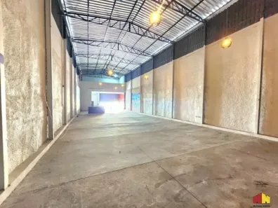 Galpão/Depósito/Armazém para alugar, 400m² no Tatuapé, São Paulo