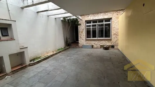 Sobrado com 3 Quartos para alugar, 180m² no Parque Jabaquara, São Paulo