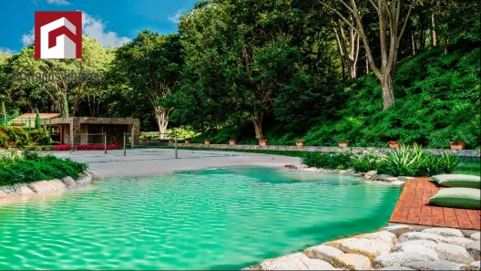 Lote/Terreno à venda, 1200m² no Areal, Areal