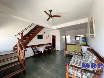 Sobrado com 2 Quartos à venda, 78m² no Maranduba, Ubatuba