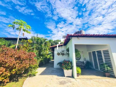 Casa com 4 Quartos à venda, 334m² no São Cristóvão, Teresina