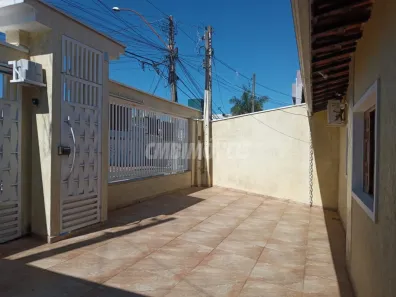 Casa com 2 Quartos à venda, 160m² no Fundação da Casa Popular, Campinas