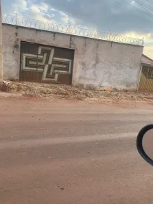 Lote/Terreno à venda, 200m² no Residencial Shangri-lá I, Goiânia