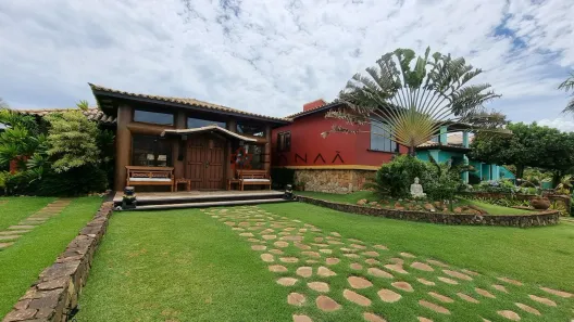 Casa com 7 Quartos à venda, 600m² no Manguinhos, Armação dos Búzios