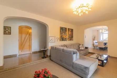Apartamento com 4 Quartos à venda, 223m² no Vila Madalena, São Paulo