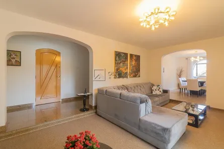 Apartamento com 4 Quartos à venda, 224m² no Vila Madalena, São Paulo
