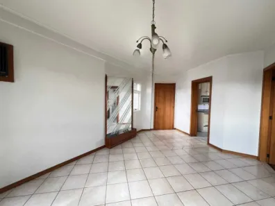 Apartamento com 3 Quartos para alugar, 85m² no São José, São Leopoldo