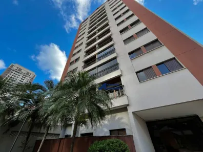 Apartamento com 3 Quartos para alugar, 84m² no Perdizes, São Paulo