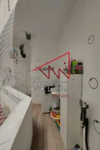 Apartamento com 3 Quartos à venda, 132m² no Laranjeiras, Rio de Janeiro