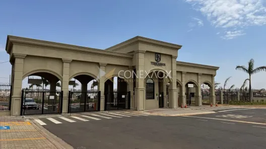 Lote/Terreno à venda, 200m² no Nossa Senhora Aparecida, Paulínia