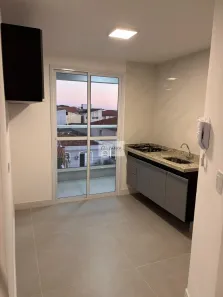 Apartamento com 2 Quartos para alugar, 50m² no Assunção, São Bernardo do Campo