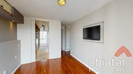 Cobertura com 4 Quartos à venda, 500m² no Vila Andrade, São Paulo