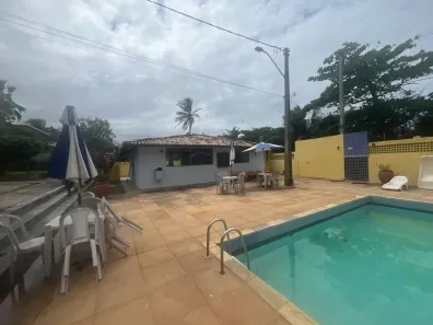 Casa de Condomínio com 4 Quartos à venda, 158m² no Buraquinho, Lauro de Freitas