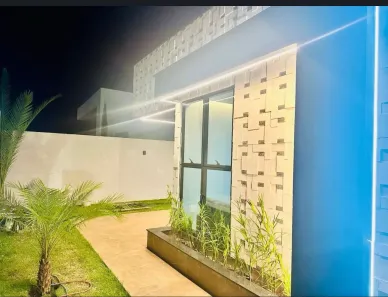 Casa de Condomínio com 4 Quartos para alugar, 400m² no Setor Habitacional Jardim Botânico, Brasília