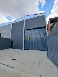 Galpão/Depósito/Armazém para alugar, 540m² no Vila Paraíso, Guarulhos