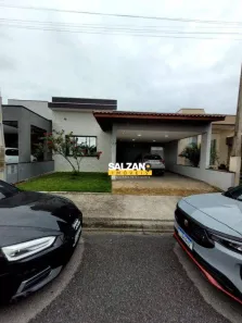 Casa de Condomínio com 3 Quartos à venda, 181m² no Chácara do Visconde, Taubaté