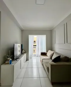 Apartamento com 2 Quartos à venda, 52m² no Vila Vicente Fialho, São Luís