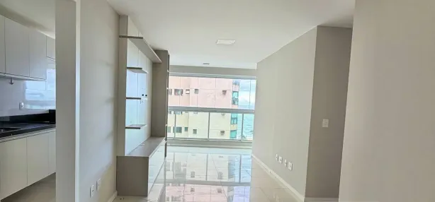 Apartamento com 3 Quartos à venda, 77m² no Praia de Itaparica, Vila Velha