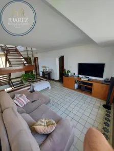Cobertura com 4 Quartos à venda, 378m² no Pituba, Salvador