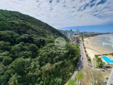 Apartamento com 3 Quartos à venda, 110m² no Pitangueiras, Guarujá