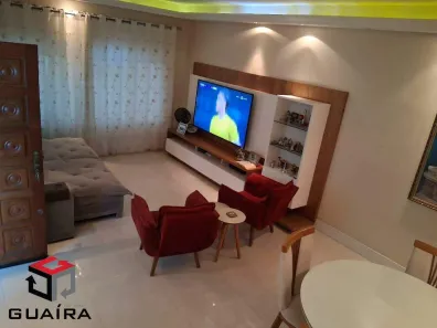 Sobrado com 3 Quartos à venda, 175m² no Rudge Ramos, São Bernardo do Campo