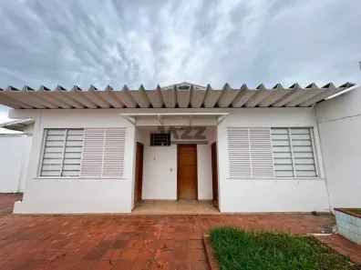 Casa com 5 Quartos para venda ou aluguel, 280m² no Nova Campinas, Campinas