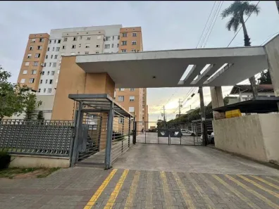 Apartamento com 2 Quartos à venda, 49m² no Nossa Senhora do Rosário, Caxias do Sul