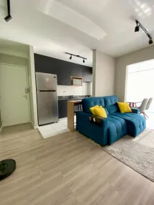 Apartamento com 2 Quartos à venda, 58m² no Chácara Santo Antônio (Zona Sul), São Paulo