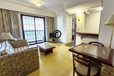Apartamento com 1 Quarto à venda, 43m² no Itaim Bibi, São Paulo