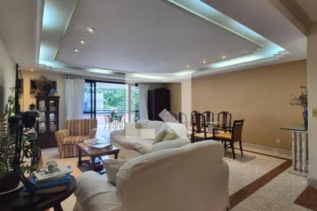 Cobertura com 4 Quartos à venda, 370m² no Recreio dos Bandeirantes, Rio de Janeiro