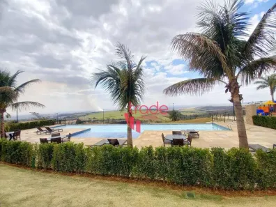 Casa de Condomínio com 3 Quartos à venda, 156m² no Residencial Alto do Castelo, Ribeirão Preto