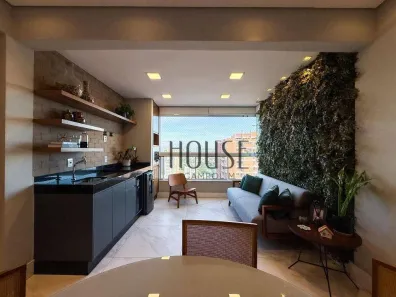 Apartamento com 3 Quartos à venda, 105m² no Vila Independência, Sorocaba