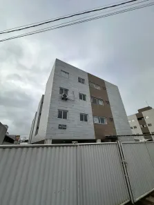 Apartamento com 2 Quartos à venda, 55m² no Gramame, João Pessoa