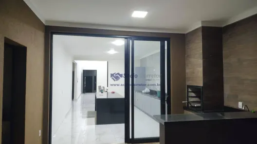 Sobrado com 3 Quartos à venda, 175m² no Jardim Vista Alegre, Bragança Paulista