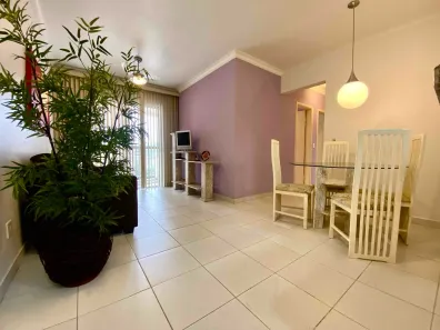 Apartamento com 3 Quartos à venda, 81m² no Pitangueiras, Guarujá