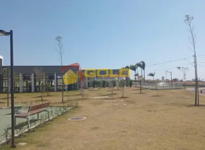 Lote/Terreno à venda, 446m² no Granja Marileusa, Uberlândia