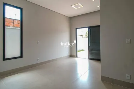 Casa de Condomínio com 3 Quartos à venda, 220m² no Bonfim Paulista, Ribeirão Preto