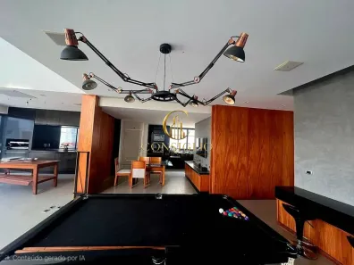 Casa de Condomínio com 4 Quartos à venda, 379m² no Condomínio Residencial Jaguary, São José dos Campos