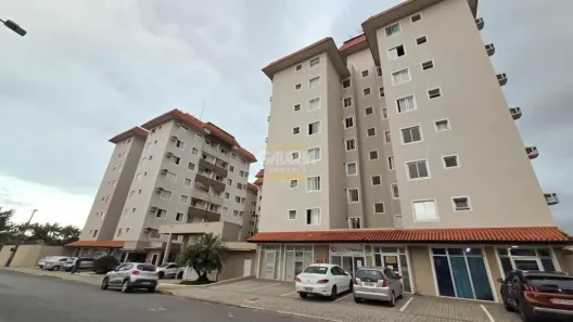 Apartamento com 3 Quartos para alugar, 68m² no Floresta, Joinville