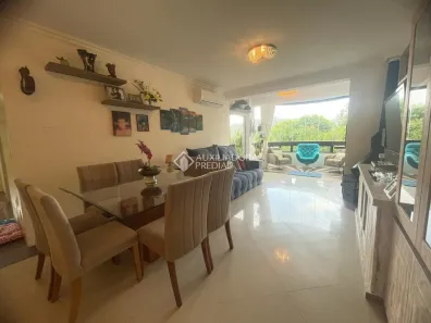 Apartamento com 3 Quartos à venda, 145m² no Jardim dos Ipes, Gramado