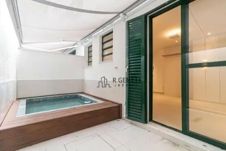 Apartamento com 1 Quarto à venda, 42m² no Copacabana, Rio de Janeiro