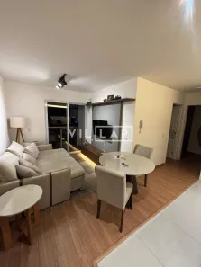 Apartamento com 2 Quartos à venda, 46m² no Três Vendas, Pelotas