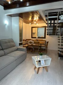 Casa de Condomínio com 2 Quartos à venda, 73m² no Luiza Corrêa, Canela