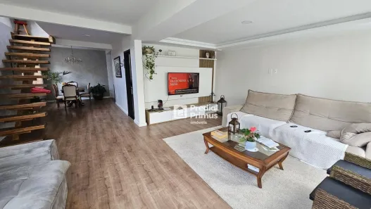 Casa com 3 Quartos à venda, 157m² no Cônego, Nova Friburgo