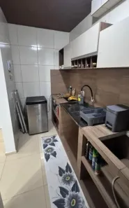 Apartamento com 2 Quartos à venda, 42m² no Vila Andrade, São Paulo