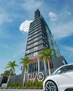 Apartamento com 1 Quarto à venda, 21m² no Encruzilhada, Recife
