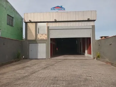 Galpão/Depósito/Armazém para alugar, 600m² no Nova Sapucaia, Sapucaia do Sul