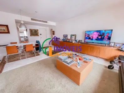 Apartamento com 2 Quartos à venda, 117m² no Itaim Bibi, São Paulo