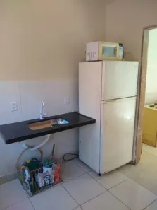 Kitnet com 1 Quarto para alugar, 18m² no Jardim Canadá, Nova Lima